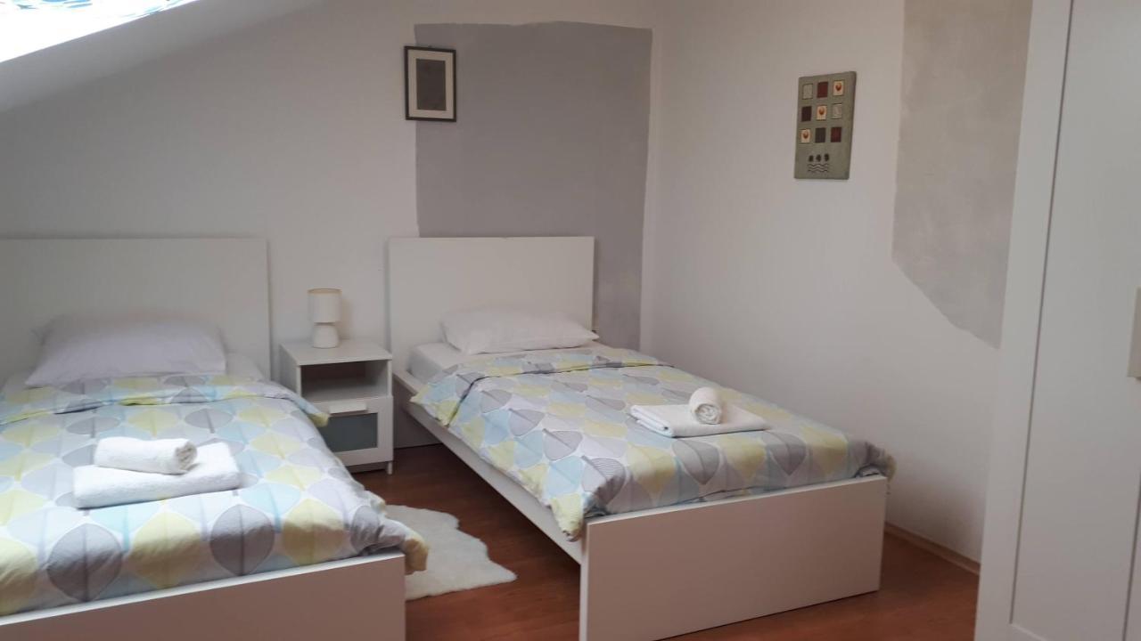 Guest house Ruža Tenja Extérieur photo
